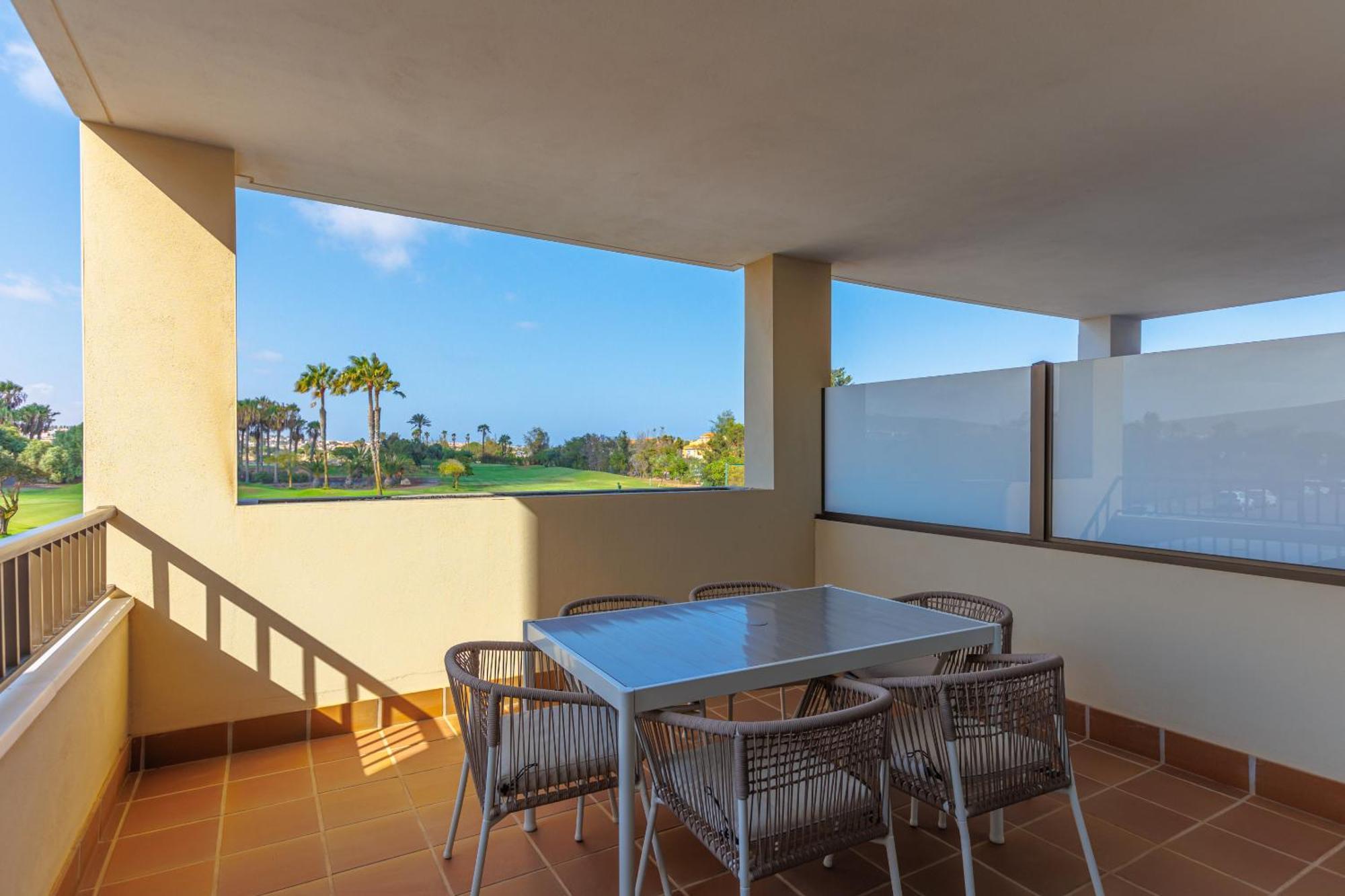 Pueblo Majorero 52 - Fuerteventura Golf Club Калета-де-Фусте Екстер'єр фото
